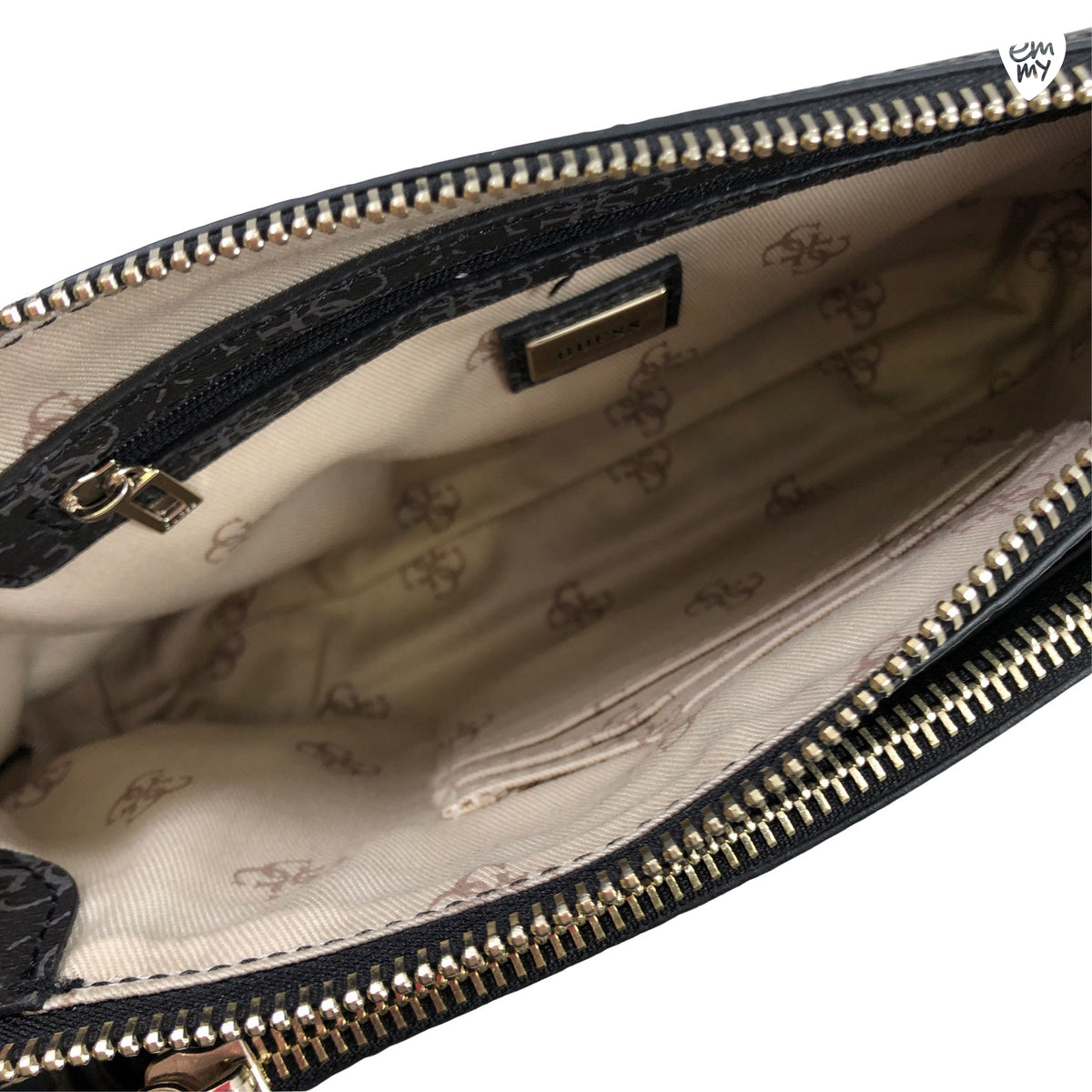 Unisex Guess - Käsilaukku, koko Mini -  (2)