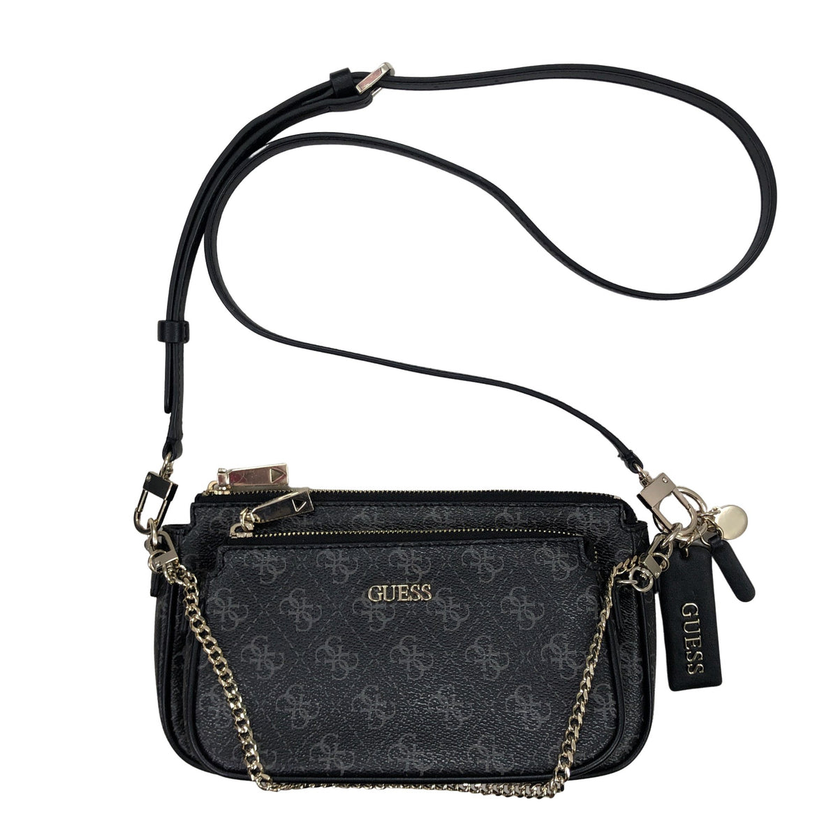 Unisex Guess - Käsilaukku, koko Mini -  (1)