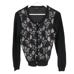 Unisex Jake's - Neuletakki, koko 38 -  (1)