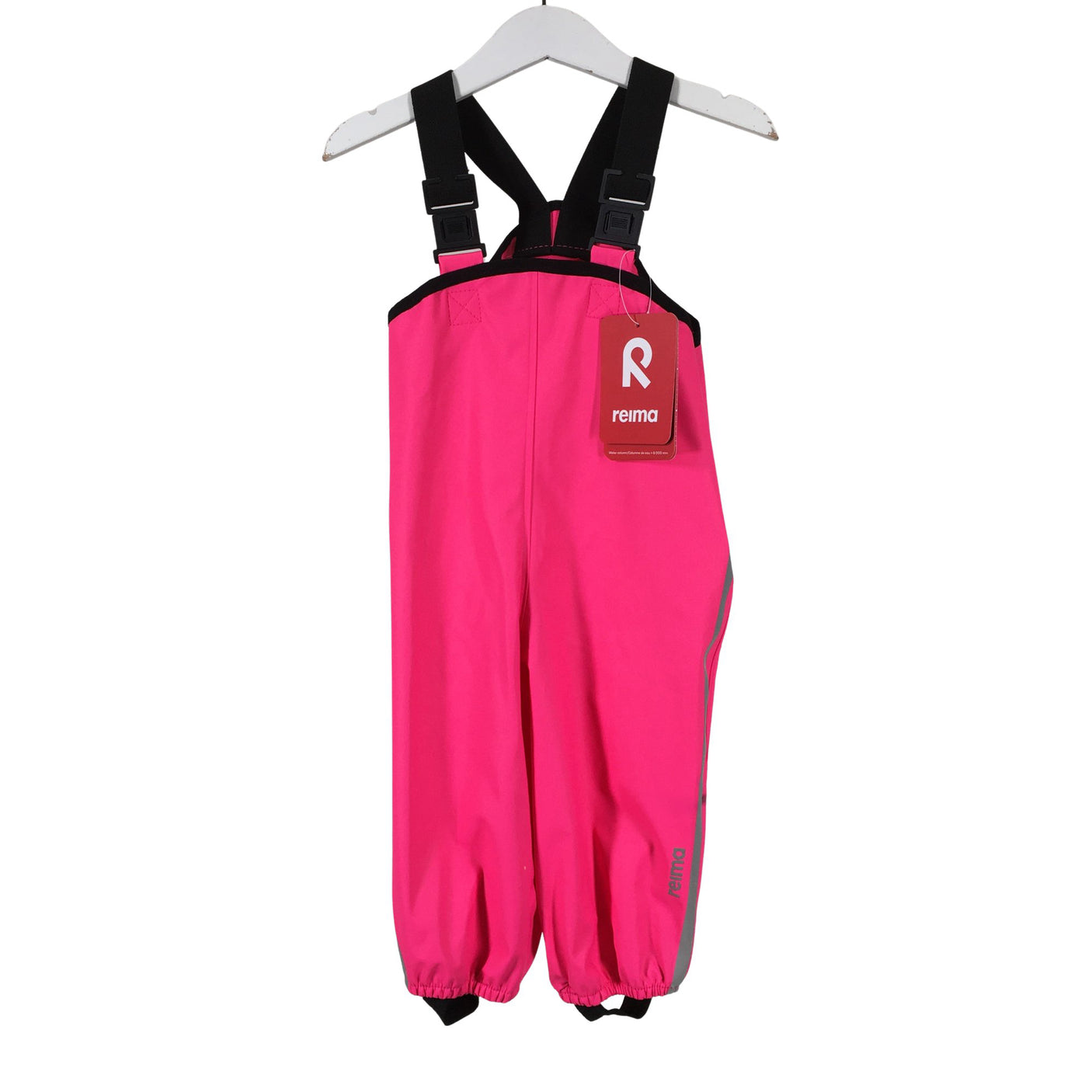 Unisex Reima - Sadehousut, koko 68 - 74 -  (1)