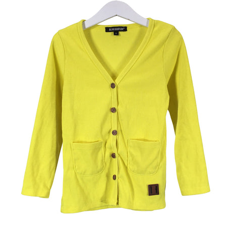 Unisex Beau Hudson - Neuletakki, koko 110 - 116 -  ()
