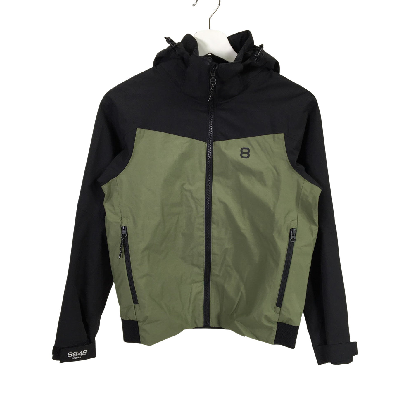 Unisex 8848 Altitude - Kuoritakki, koko 146 - 152 -  (1)