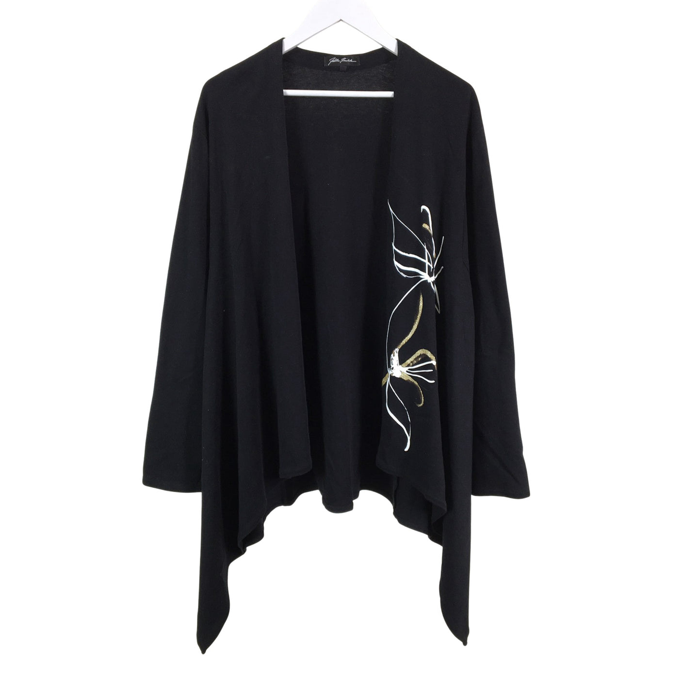 Unisex Jukka Rintala - Collegejakku, koko 40 -  (1)