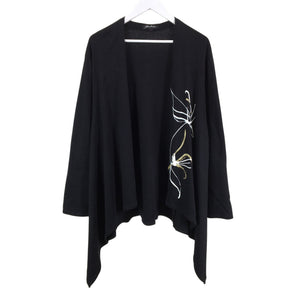 Unisex Jukka Rintala - Collegejakku, koko 40 -  (1)