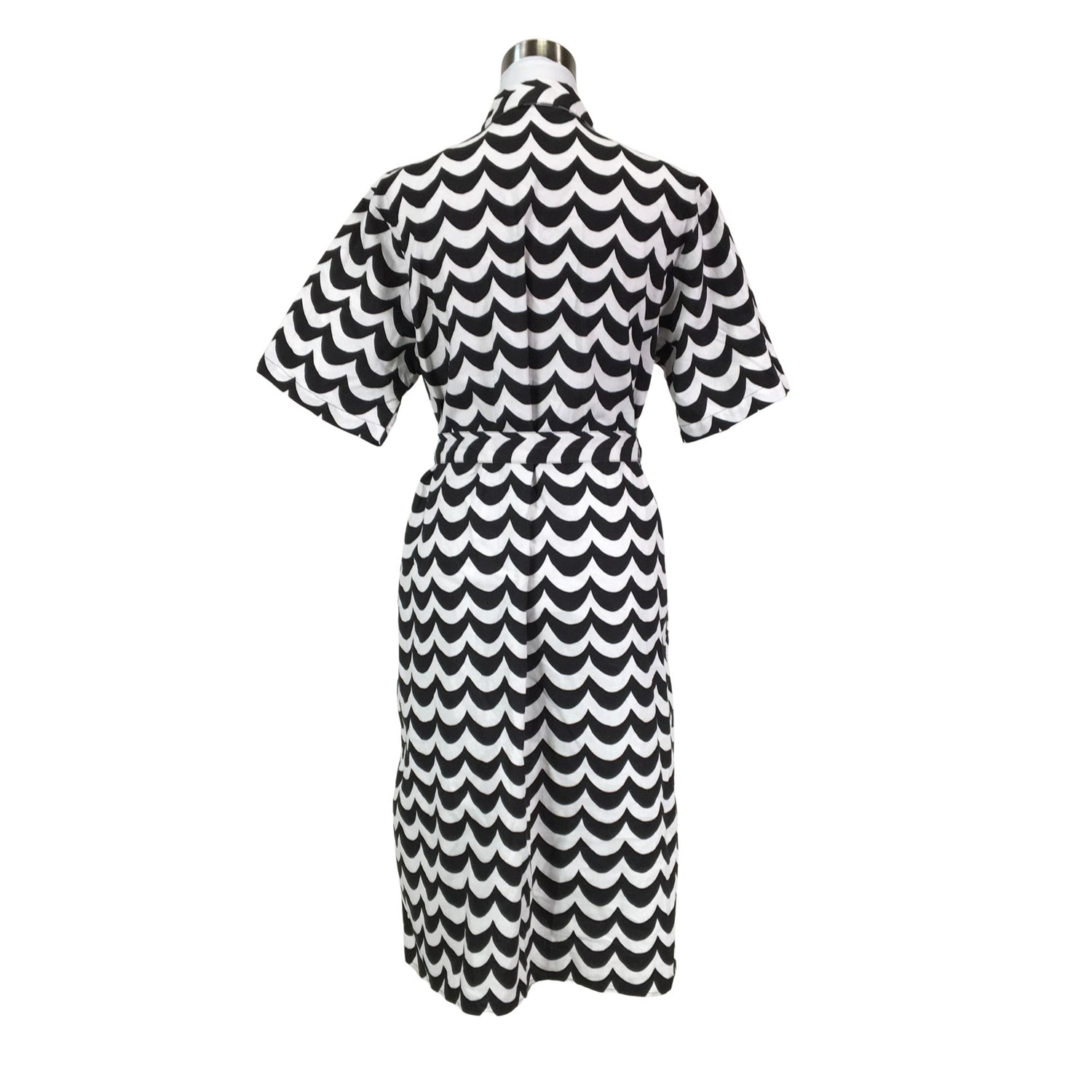  Mekko  Kangasmekko, koko 36  Uniqlo 