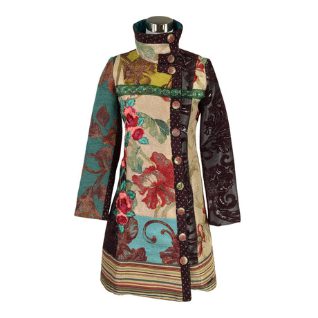 Unisex Desigual - Trenssitakki, koko 38 -  ()