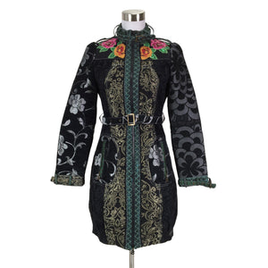 Unisex Desigual - Trenssitakki, koko 36 -  (1)