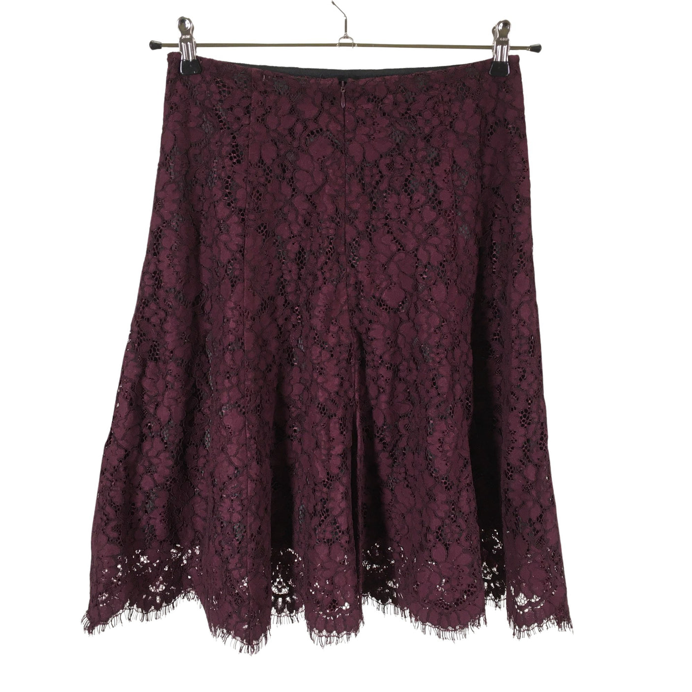 Unisex Rosemunde - Juhlahame, koko 36 -  (2)