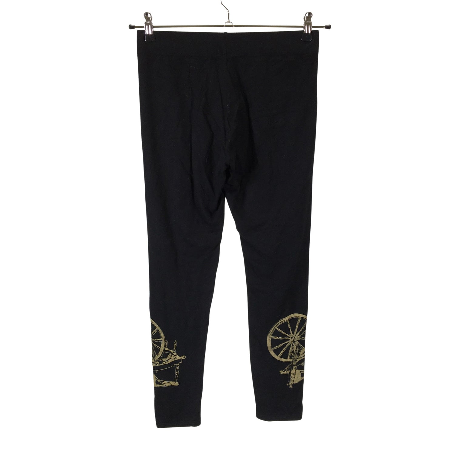  Leggingsit  Leggingsit, koko 38  Nunnun 