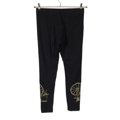 Unisex Nunnun - Leggingsit, koko 38 -  (2)
