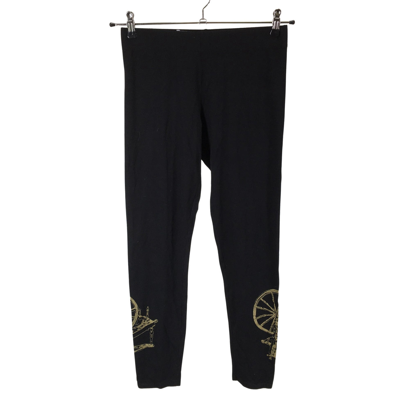 Unisex Nunnun - Leggingsit, koko 38 -  (1)