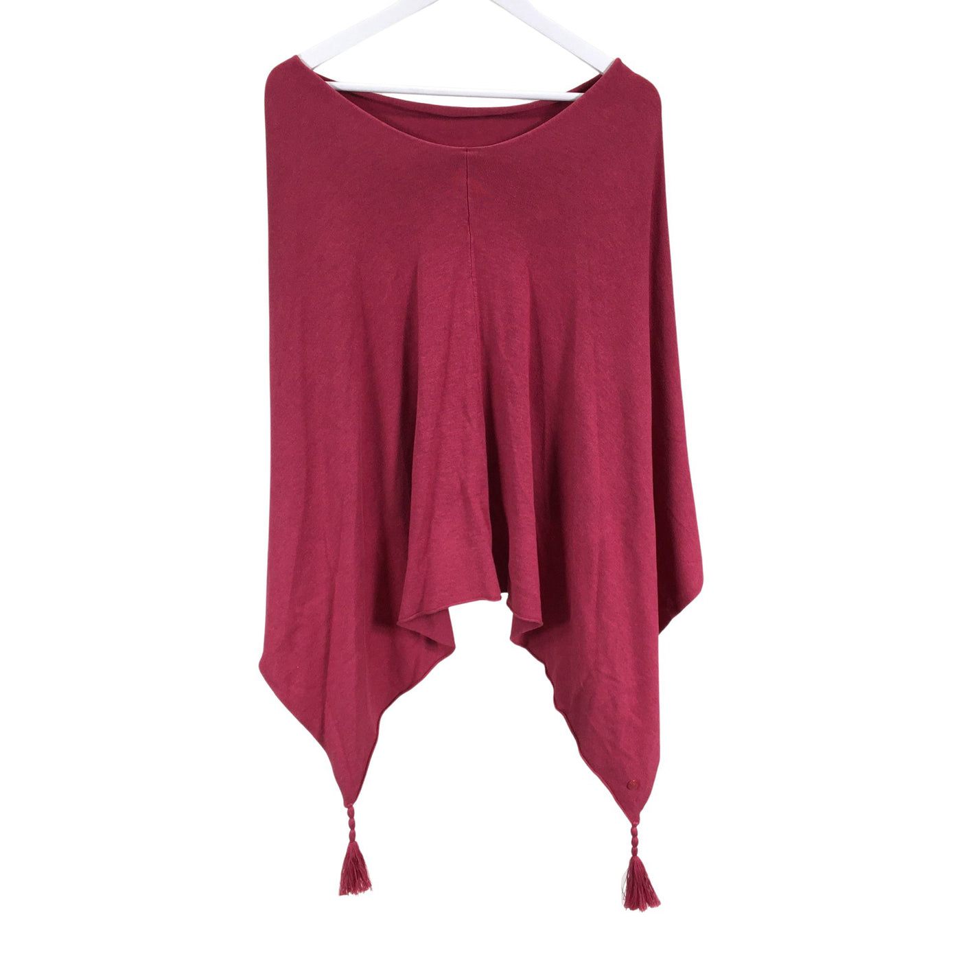 Unisex Tom Tailor - Poncho, koko 40 -  (2)