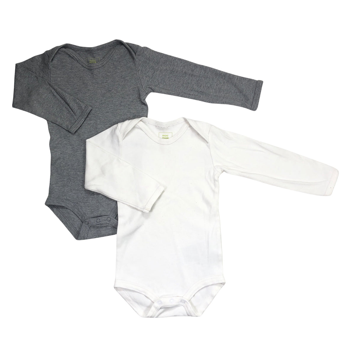 Unisex Mini Mize - Body, koko 80 - 86 -  (1)