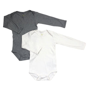 Unisex Mini Mize - Body, koko 80 - 86 -  (1)
