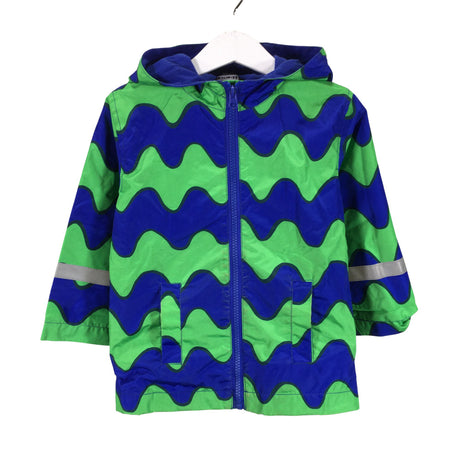 Unisex Marimekko - Välikausitakki, koko 92 - 98 -  ()