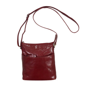 Unisex The Monte - Olkalaukku, koko Mini -  (1)