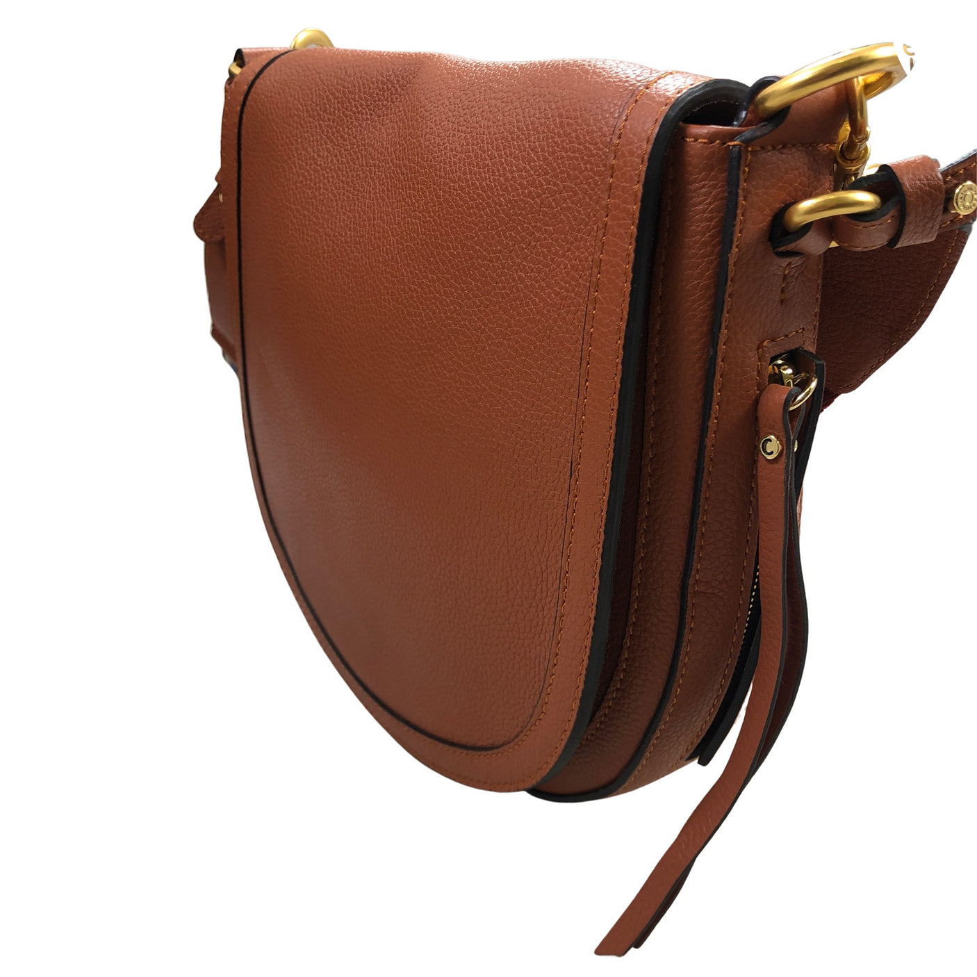 Unisex Gianni Chiarini - Olkalaukku, koko Midi -  (2)