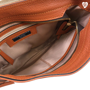Unisex Gianni Chiarini - Olkalaukku, koko Midi -  (3)