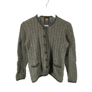 Unisex Lanamoden Salzburg - Neuletakki, koko 38 -  (1)