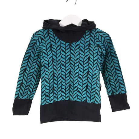 Unisex Napikas - Huppari, koko 92 - 98 -  ()