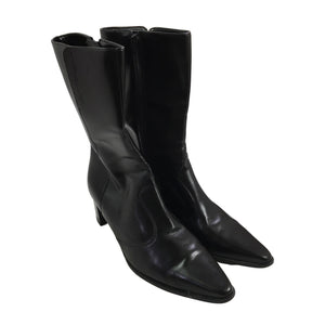 Unisex Pertti Palmroth - Saappaat, koko 39 -  (2)