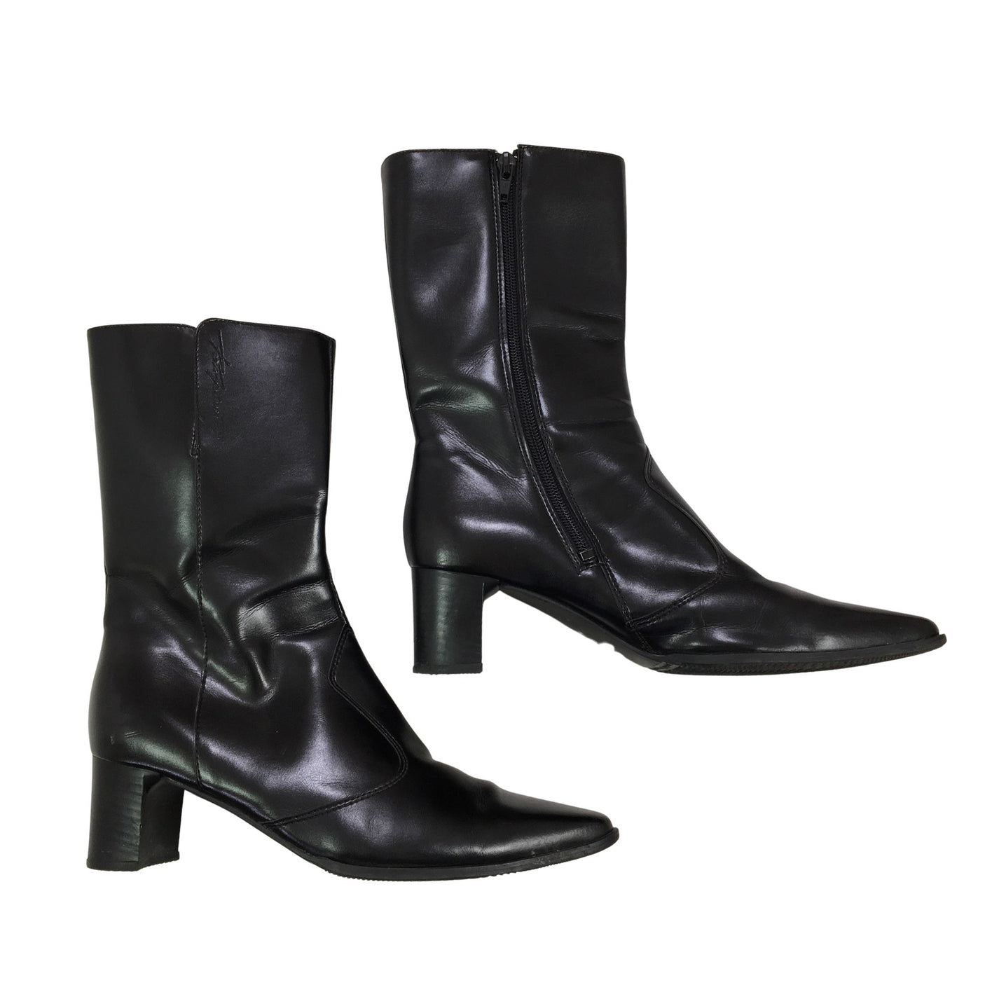 Unisex Pertti Palmroth - Saappaat, koko 39 -  (1)