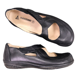 Unisex Maahiset - Loaferit, koko 39 -  (1)