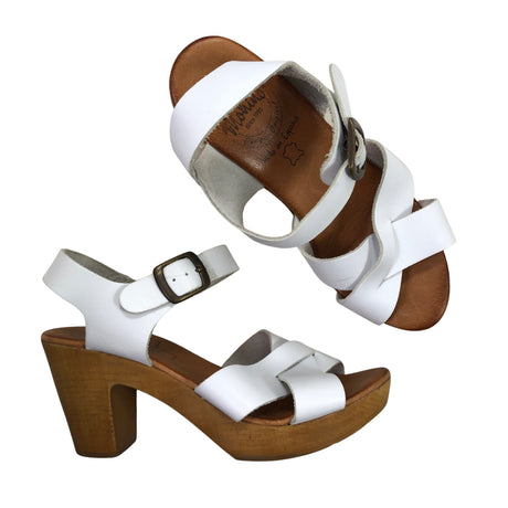 Unisex Mohino - Korolliset sandaalit, koko 36 -  ()