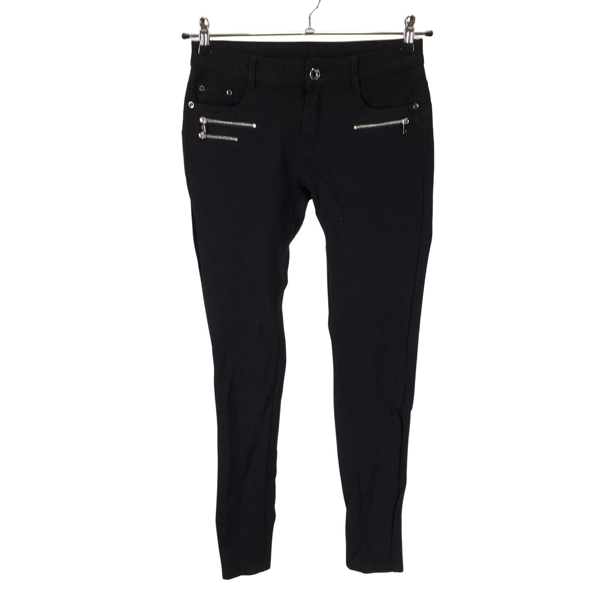 Unisex DroMe - Trikoohousut, koko 38 -  (1)