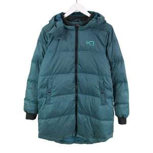 Unisex Kari Traa - Untuvatakki, koko 38 -  (1)