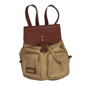 Unisex Gaston Luga - Reppu, koko Midi -  (1)