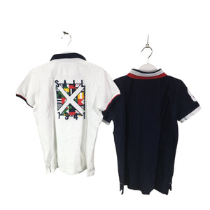 Unisex Tommy Hilfiger - Pikeepaita, koko 128 - 134 -  (2)