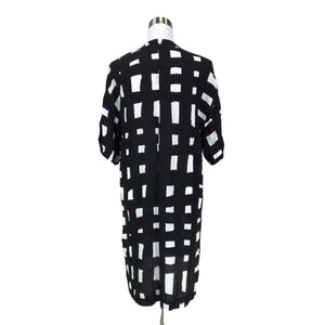 Unisex Marimekko - Sifonkimekko, koko 36 -  (2)