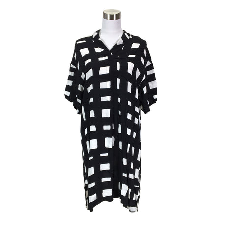 Unisex Marimekko - Sifonkimekko, koko 36 -  ()