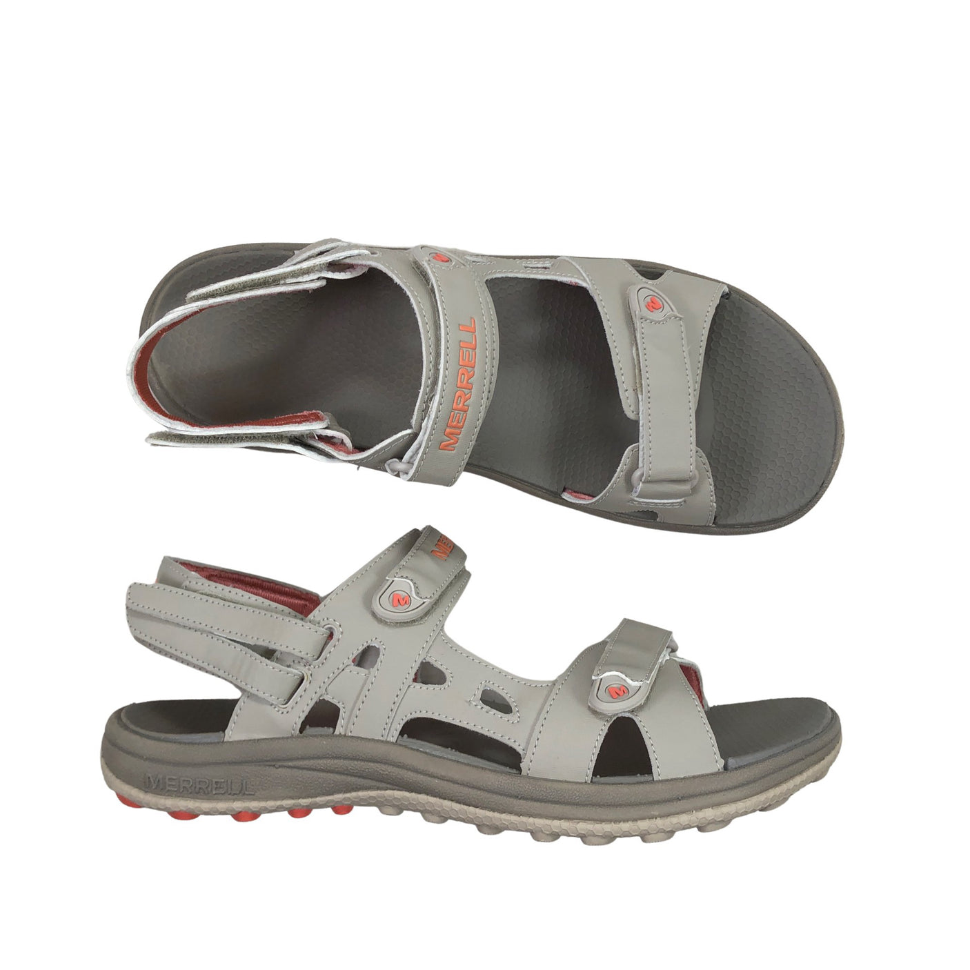 Unisex Merrell - Urheilusandaalit, koko 40 -  (1)
