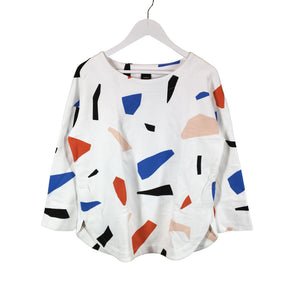 Unisex nanso - Collegepaita, koko 36 -  (1)
