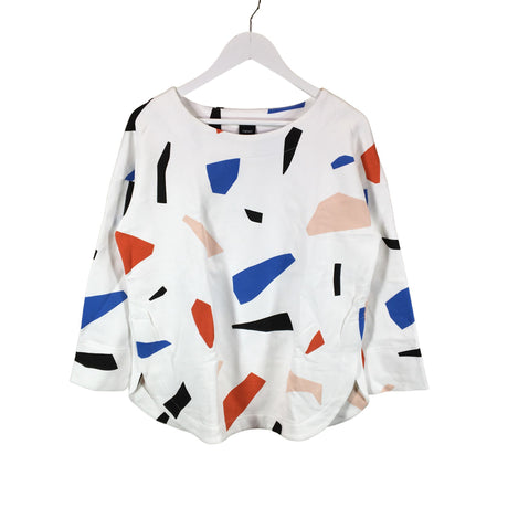 Unisex nanso - Collegepaita, koko 36 -  ()