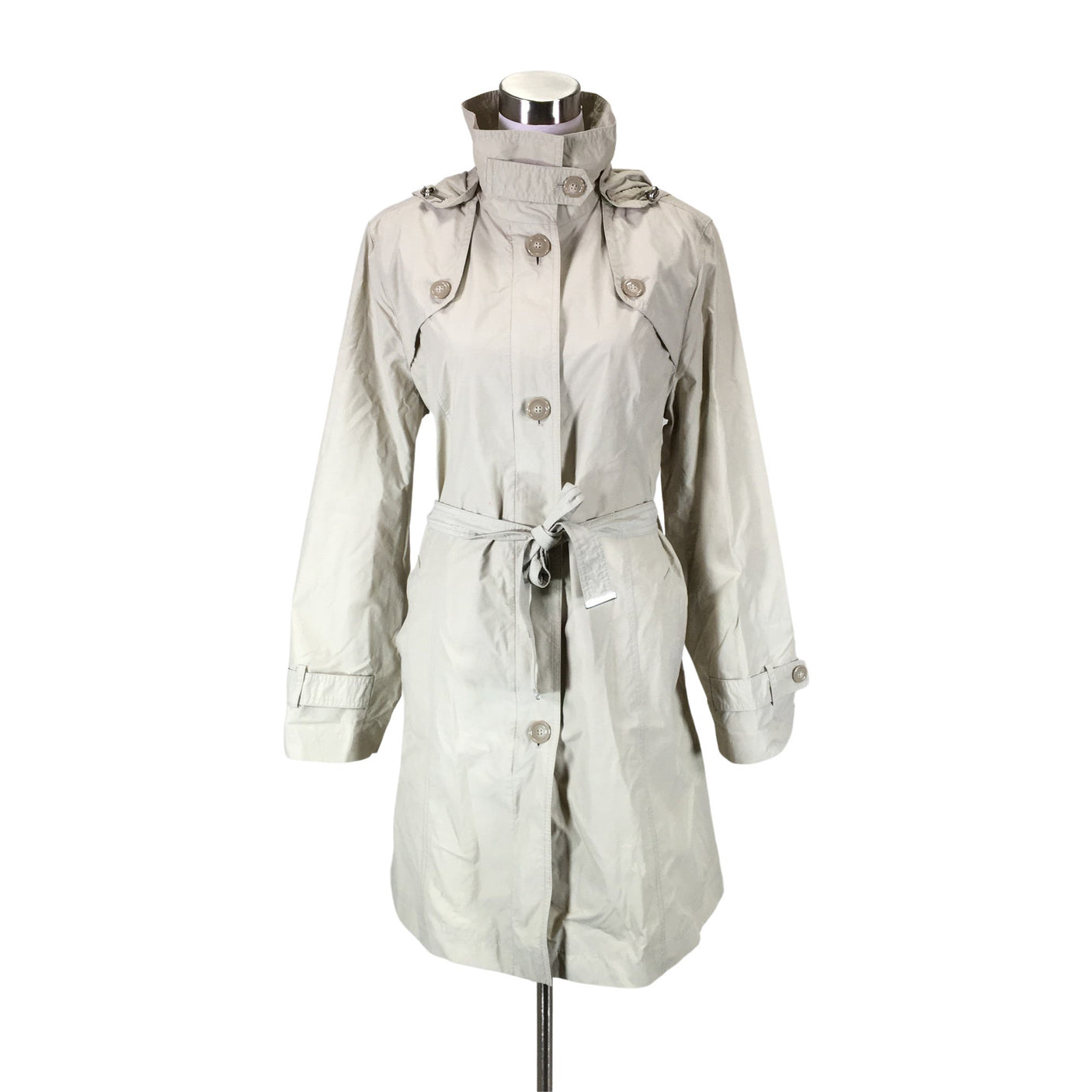Unisex Scandinavian Look - Trenssitakki, koko 44 -  (1)