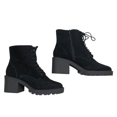 Unisex Zign - Talvikengät, koko 41 -  ()