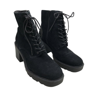 Unisex Zign - Talvikengät, koko 41 -  (2)