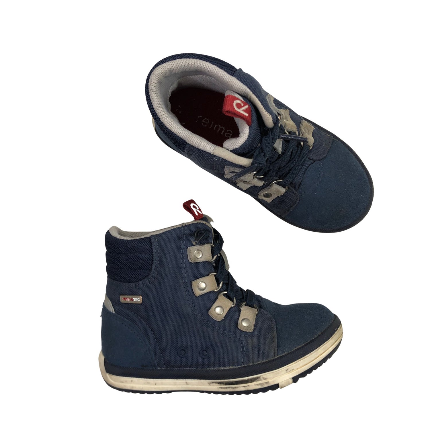 Välikausikengät, koko 27