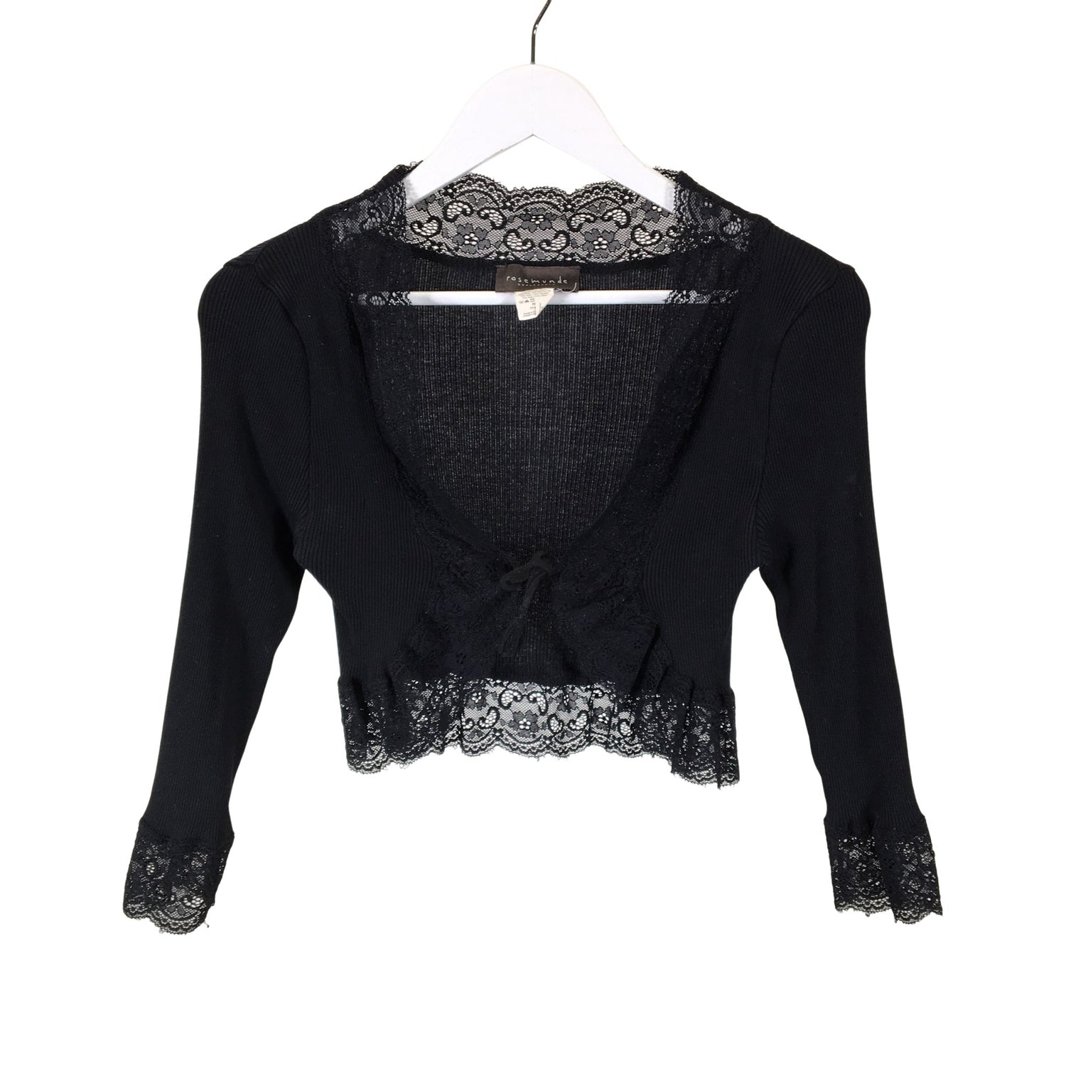 Bolero  Neulebolero, koko 38  Rosemunde 