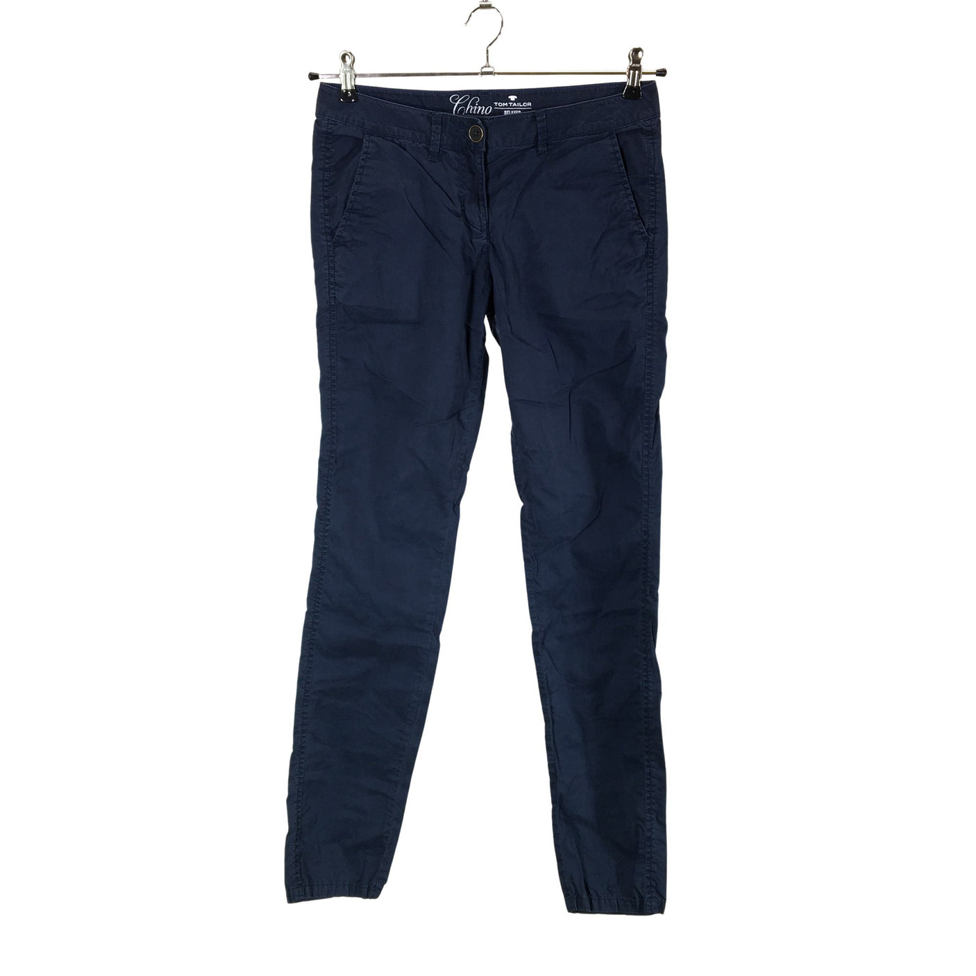 Unisex Tom Tailor - Chinot, koko 34 -  (1)