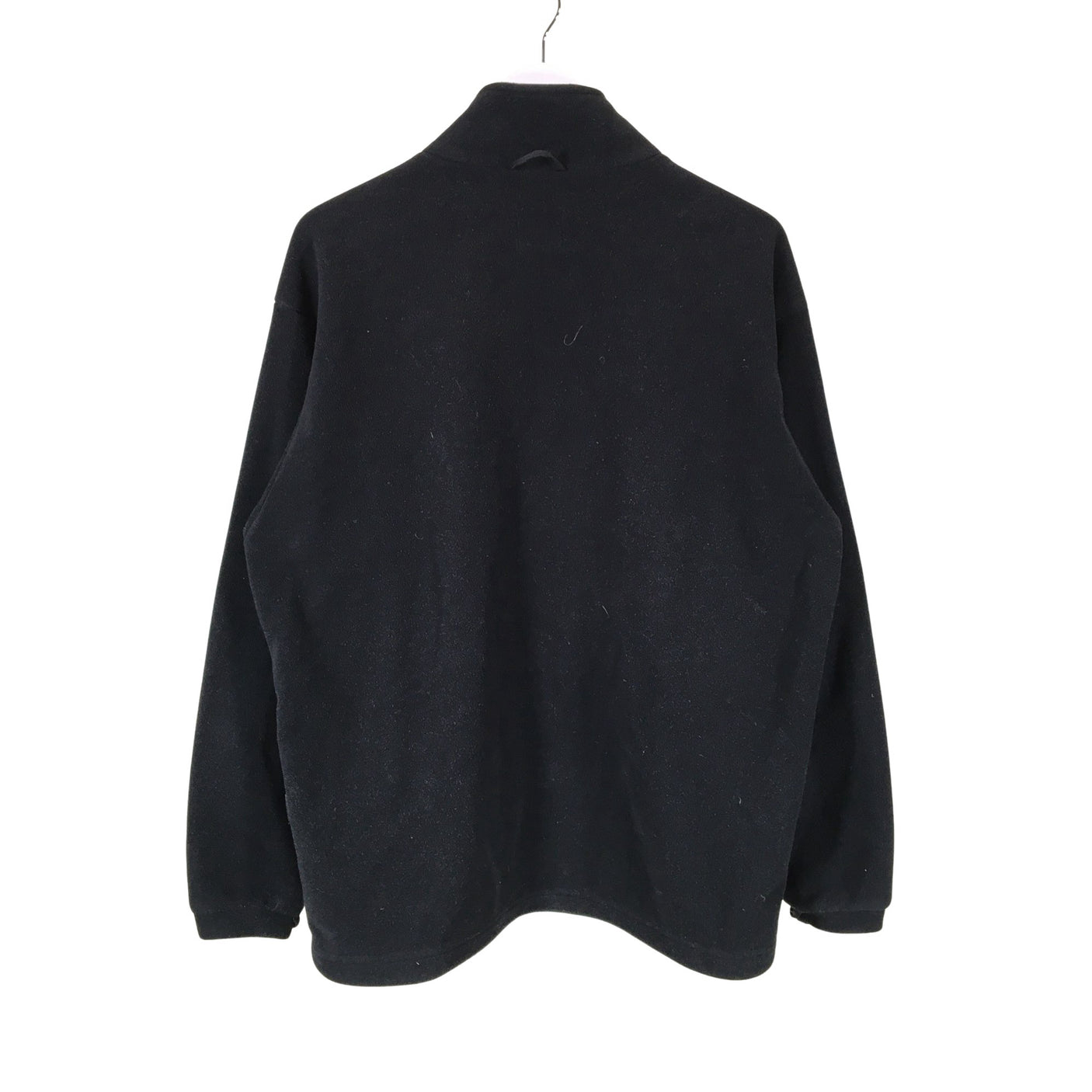 Fleecetakki, koko XXL