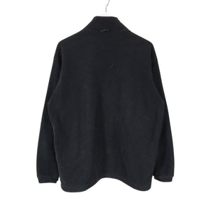 Fleecetakki, koko XXL