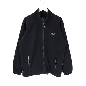 Fleecetakki, koko XXL