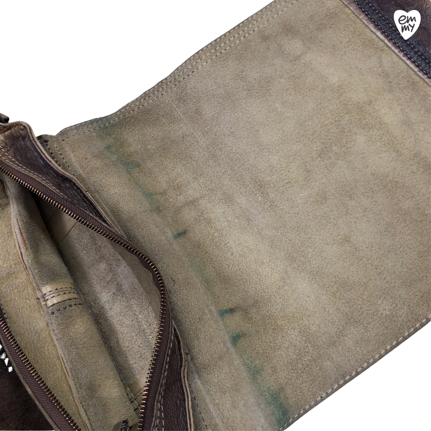 Olkalaukku, koko Midi