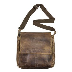 Olkalaukku, koko Midi