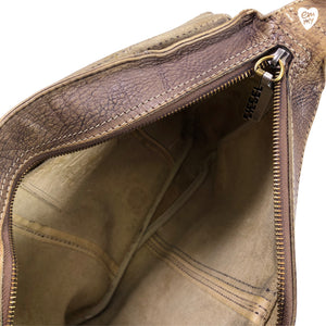 Olkalaukku, koko Midi