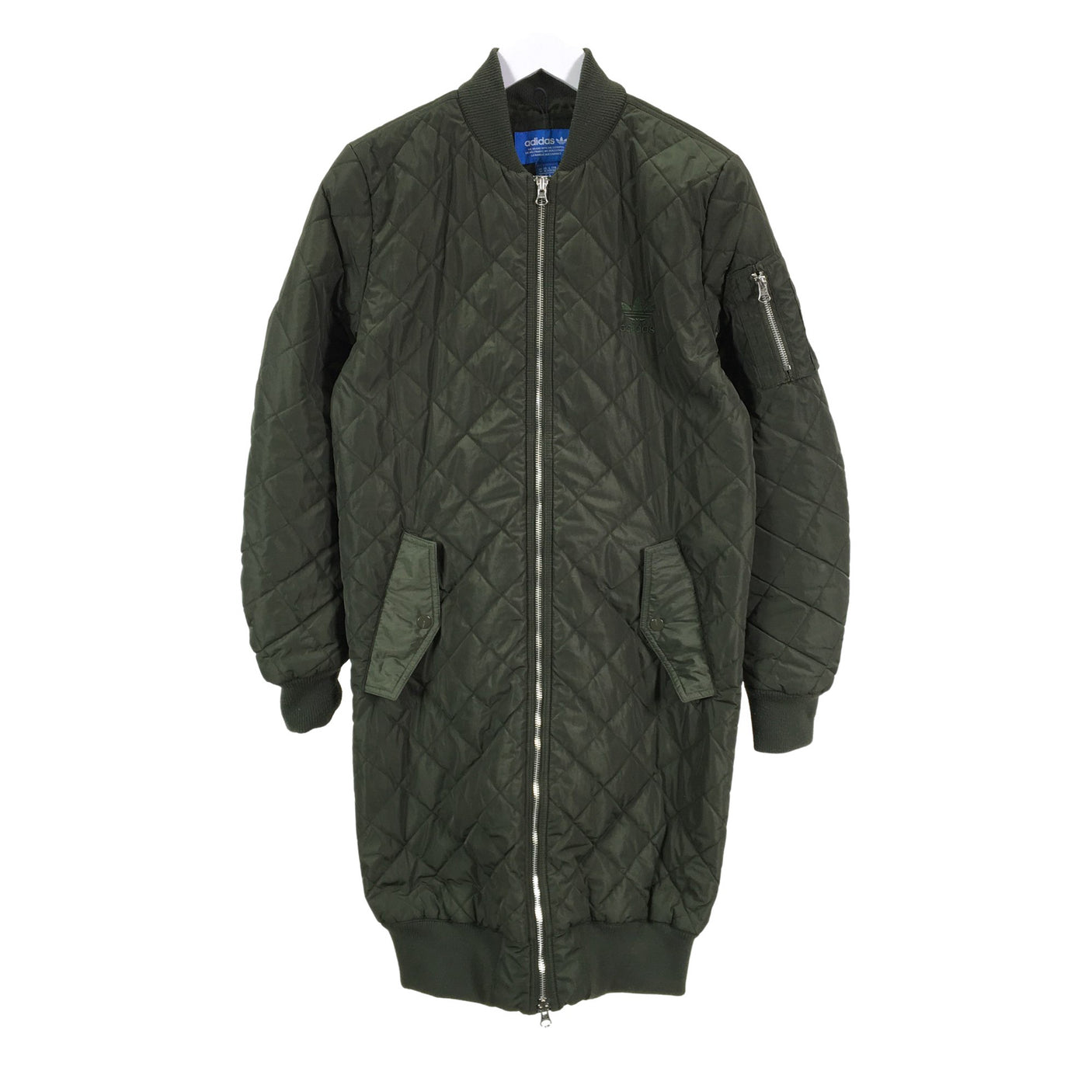 Unisex Adidas - Tikkitakki, koko 40 -  (1)